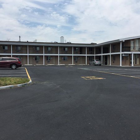 Pelican Inn & Suites Toms River Exterior foto