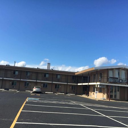 Pelican Inn & Suites Toms River Exterior foto